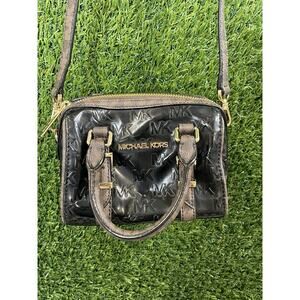 Michael Kors Bedford Legacy Extra-Small (XS) Duffle Crossbody